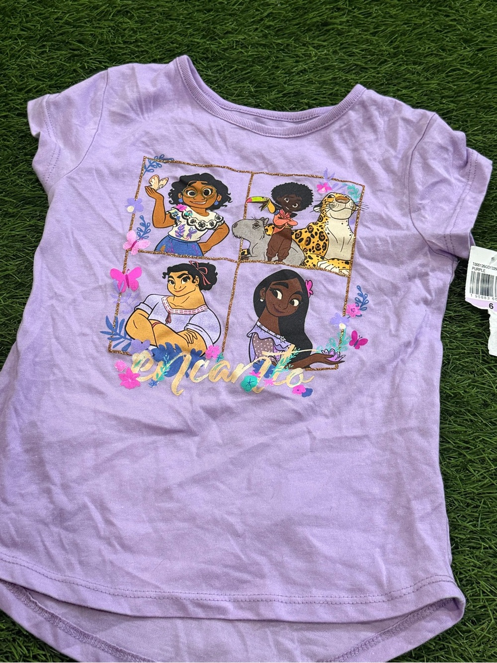 Disney Encanto Tshirt